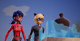 Miraculous: Paris Under Siege - Deluxe Pack