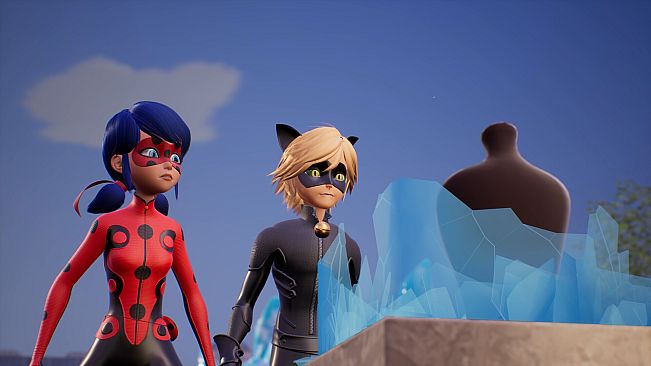 Miraculous: Paris Under Siege - Deluxe Pack