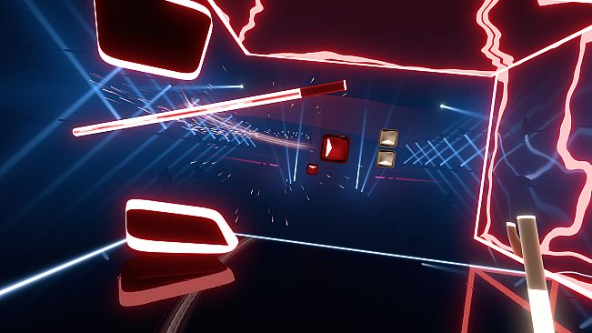 Beat Saber - Katseye - "Gabriela"