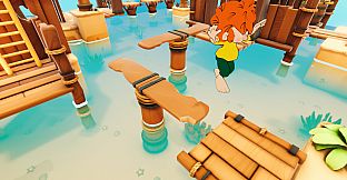 Pumuckl und die Krone des Piratenkönigs