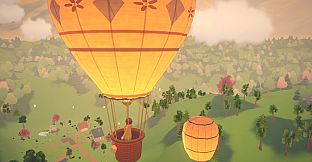 Gemheart Valley