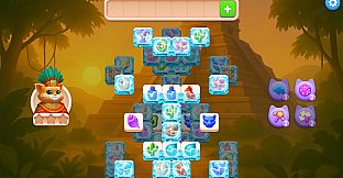 Catjong 6: Pawztec Temple Full Version Unlock