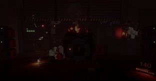 GUARDIAN OF DYNAMITE : A BOMB PROTECTOR