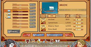 Tradewinds Caravans + Odyssey Pack