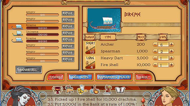 Tradewinds Caravans + Odyssey Pack