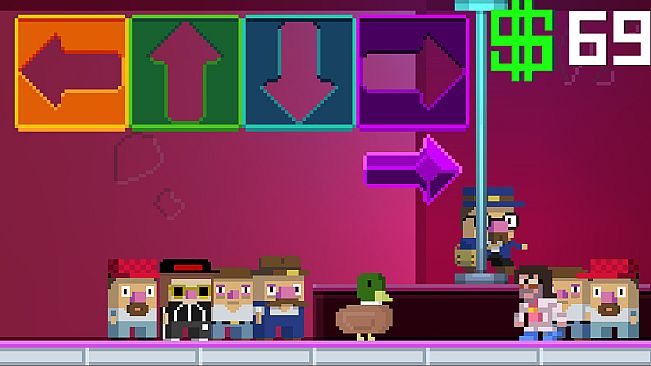 The Narrator is a DICK : Longer, Harder, and Uncut