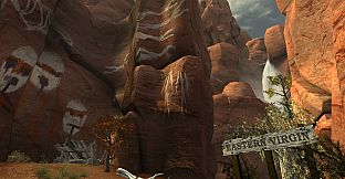 Fallout New Vegas: Honest Hearts