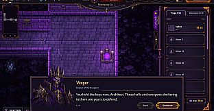 Dungeon Architect: Idle