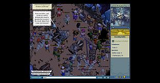 Puzzle Pirates: Dark Seas