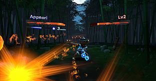 All In One Sports - KungFu DLC