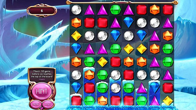 Bejeweled 3