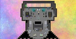 STAR-BOX: RPG Adventures in Space