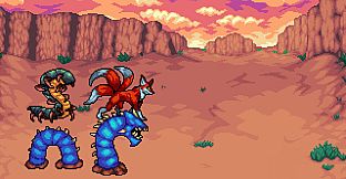 RPG Maker MV - MT Tiny Tales Battlers - Wild Beasts