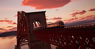 Train Sim World 7: Fife Circle Line & Levenmouth Rail Link Route Add-On