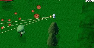 Slug Survival - All Weapons Bundle