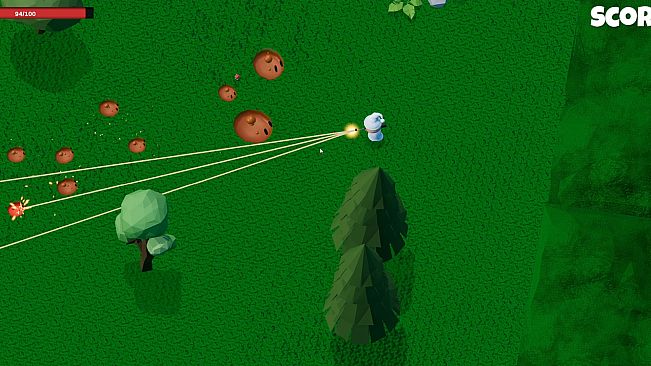Slug Survival - All Weapons Bundle