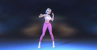 Angel Legion-DLC Vibrant Vitality F