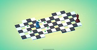 Chess Quest: A Cozy Puzzle