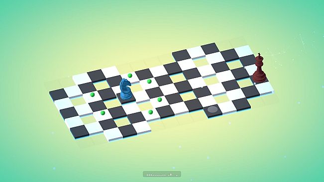 Chess Quest: A Cozy Puzzle