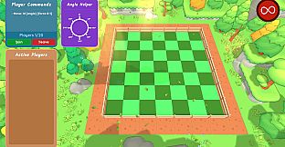 Critter'n Roll: A Twitch Chat Experience