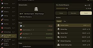 Surprisingly Fine 2: Wind / Wave