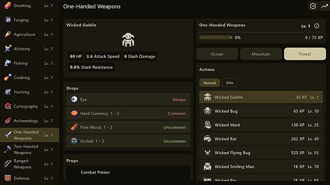 Surprisingly Fine 2: Wind / Wave