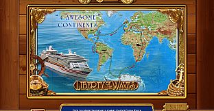 Vacation Adventures: Cruise Director 7