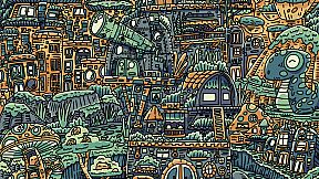 I commissioned some butterflies 3