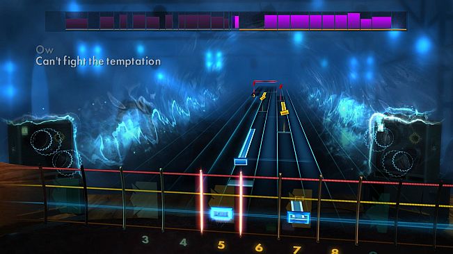 Rocksmith 2014 Edition – Remastered – Kaleo - “No Good”