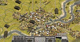 Order of Battle: Allies Victorious