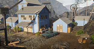 MINER’S BUSINESS SIMULATOR