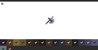 Pixel Art Monster - Expansion Pack 1