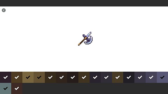 Pixel Art Monster - Expansion Pack 1