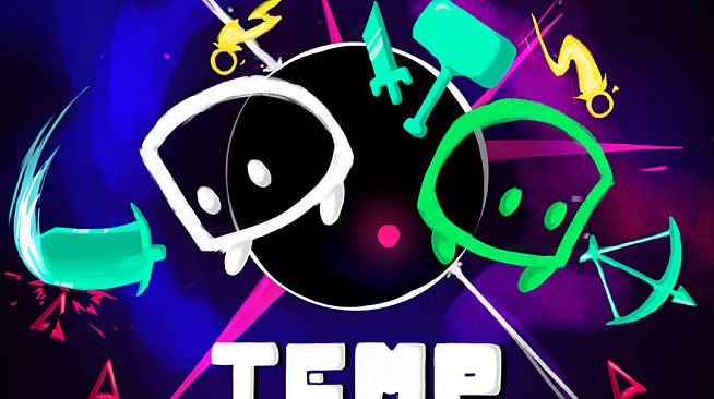 Temp Zero (Original Soundtrack)