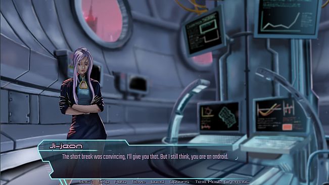 The Empathy Algorithm