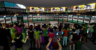 HAXWARE: Enforcer Games