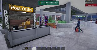 Mall Together