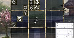 Zen of Sudoku