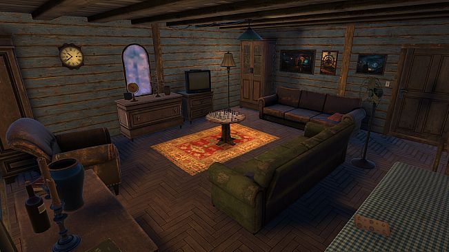 Oldest Golden Treasure