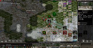 Decisive Campaigns: Ardennes Offensive