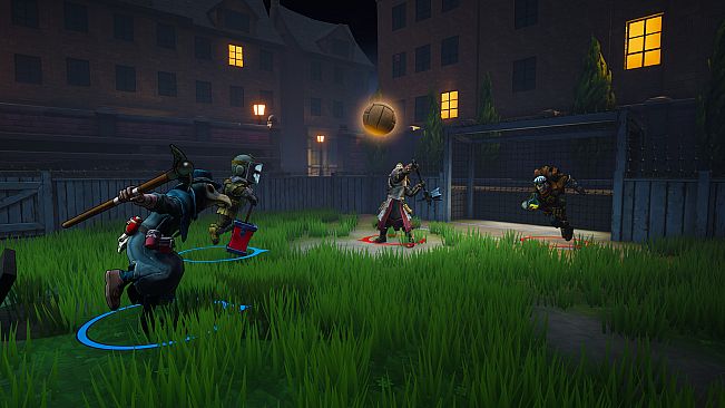 Brimstone Brawlers - Founder's Edition