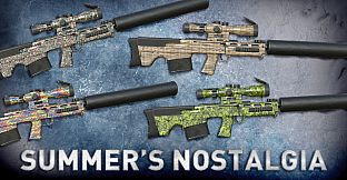 Sniper Ghost Warrior Contracts - Arsenal Pack