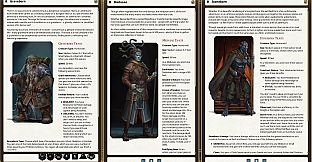 Fantasy Grounds - Delve - How to Build & Survive Deadly Dungeons (5E Compatible)