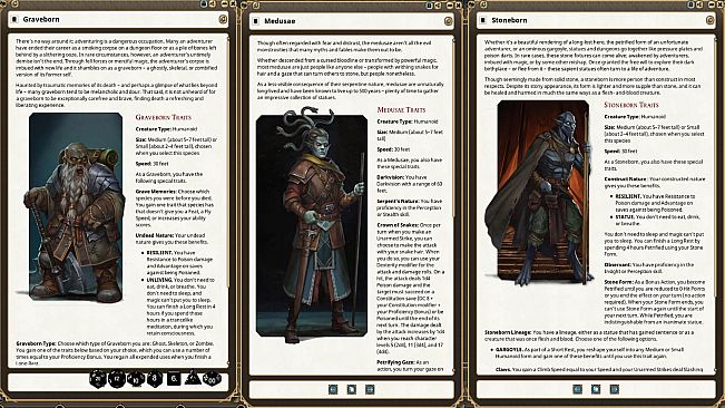 Fantasy Grounds - Delve - How to Build & Survive Deadly Dungeons (5E Compatible)