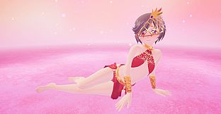 Gal*Gun 2 - Alluring Belly Dancer
