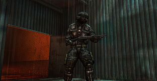 Killing Floor Outbreak Character Pack