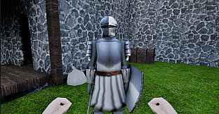 Boundrystone: Conquest