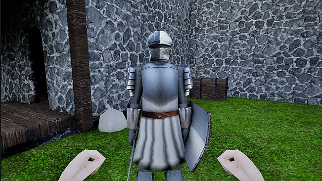 Boundrystone: Conquest