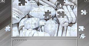 Super Jigsaw Puzzle: Generations - Random 5