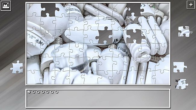 Super Jigsaw Puzzle: Generations - Random 5